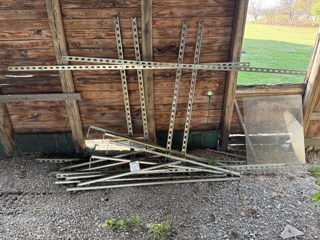 Property photo 191 - PERSONAL PROPERTY AUCTION IN NOBLE COUNTY INDIANA