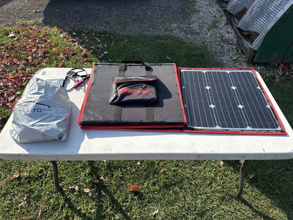 Property photo 197 - PERSONAL PROPERTY AUCTION IN NOBLE COUNTY INDIANA