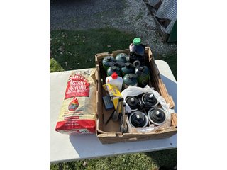 Property photo 201 - PERSONAL PROPERTY AUCTION IN NOBLE COUNTY INDIANA