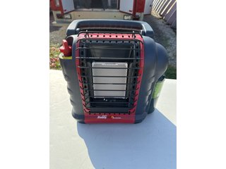 Property photo 204 - PERSONAL PROPERTY AUCTION IN NOBLE COUNTY INDIANA