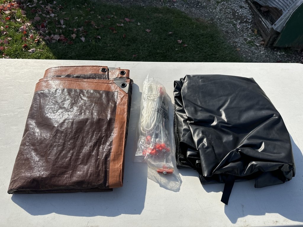 Property photo 205 - PERSONAL PROPERTY AUCTION IN NOBLE COUNTY INDIANA