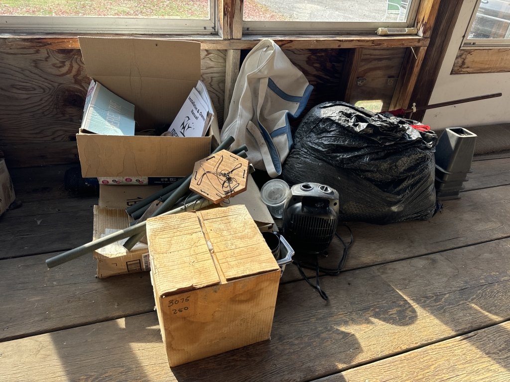 Property photo 222 - PERSONAL PROPERTY AUCTION IN NOBLE COUNTY INDIANA