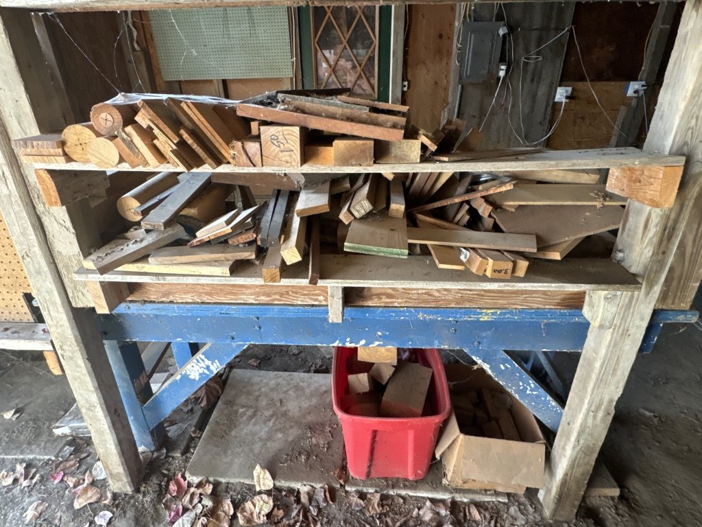 Property photo 223 - PERSONAL PROPERTY AUCTION IN NOBLE COUNTY INDIANA