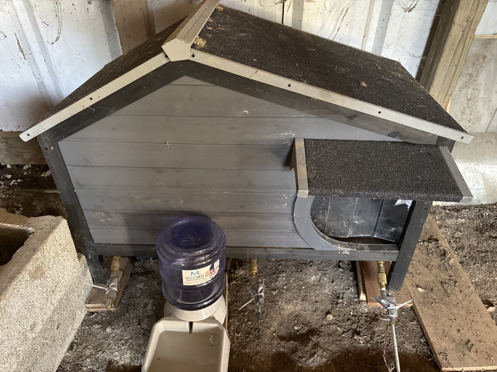Property photo 224 - PERSONAL PROPERTY AUCTION IN NOBLE COUNTY INDIANA