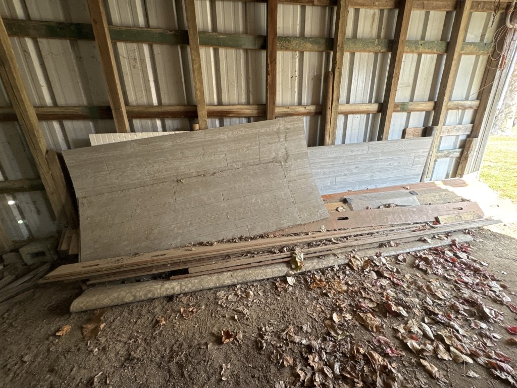 Property photo 225 - PERSONAL PROPERTY AUCTION IN NOBLE COUNTY INDIANA