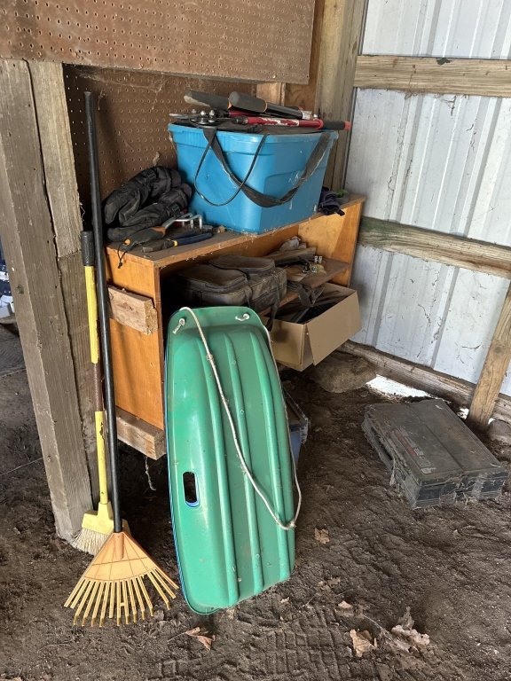 Property photo 226 - PERSONAL PROPERTY AUCTION IN NOBLE COUNTY INDIANA