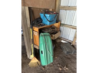 Property photo 226 - PERSONAL PROPERTY AUCTION IN NOBLE COUNTY INDIANA