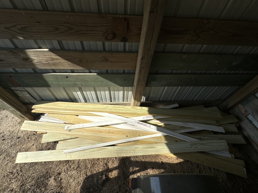 Property photo 228 - PERSONAL PROPERTY AUCTION IN NOBLE COUNTY INDIANA