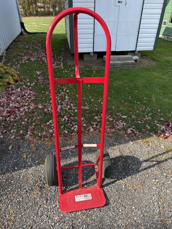Property photo 229 - PERSONAL PROPERTY AUCTION IN NOBLE COUNTY INDIANA
