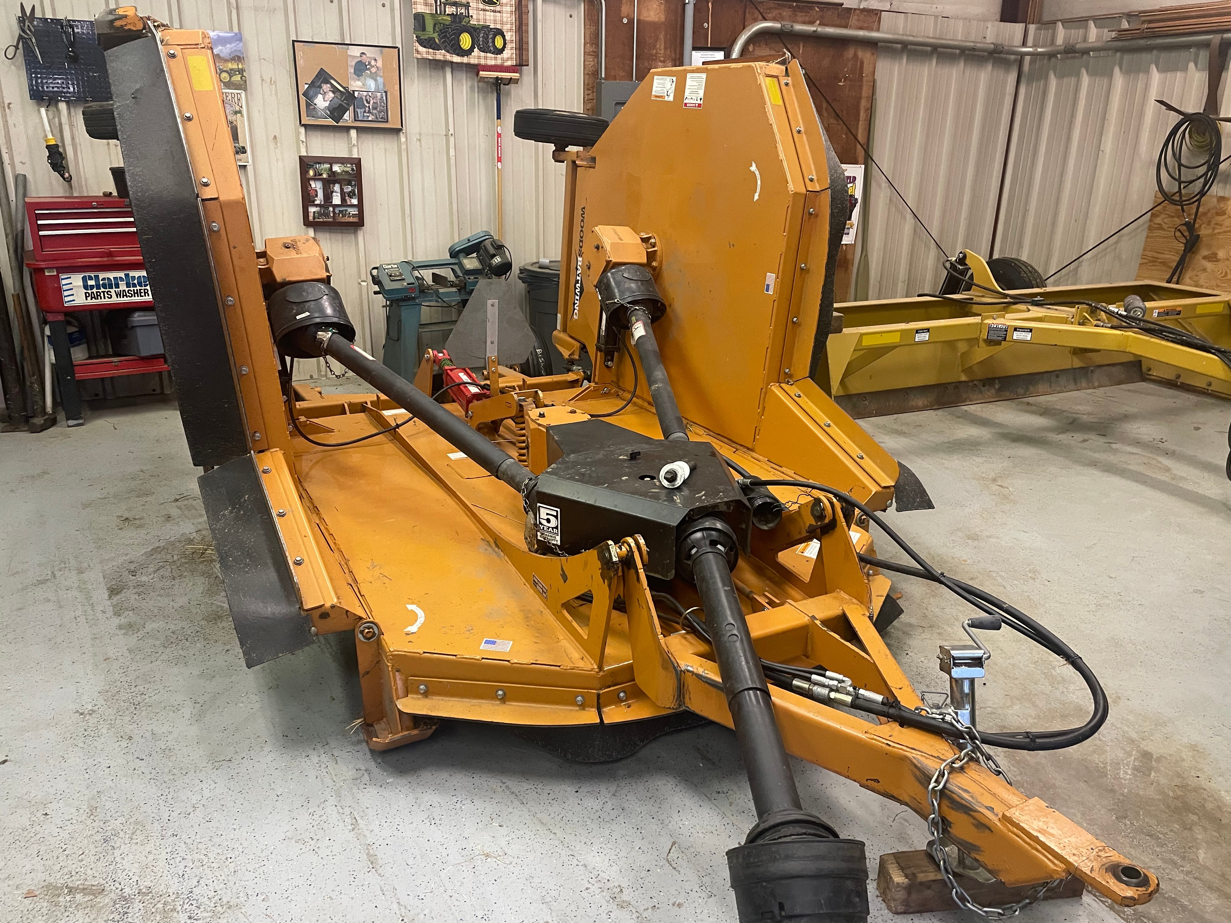 Property photo 47 - FARM EQUIPMENT AUCTION IN CASS COUNTY MICHIGAN