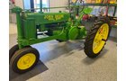 Property photo 1 - FARM EQUIPMENT AUCTION IN CASS COUNTY MICHIGAN