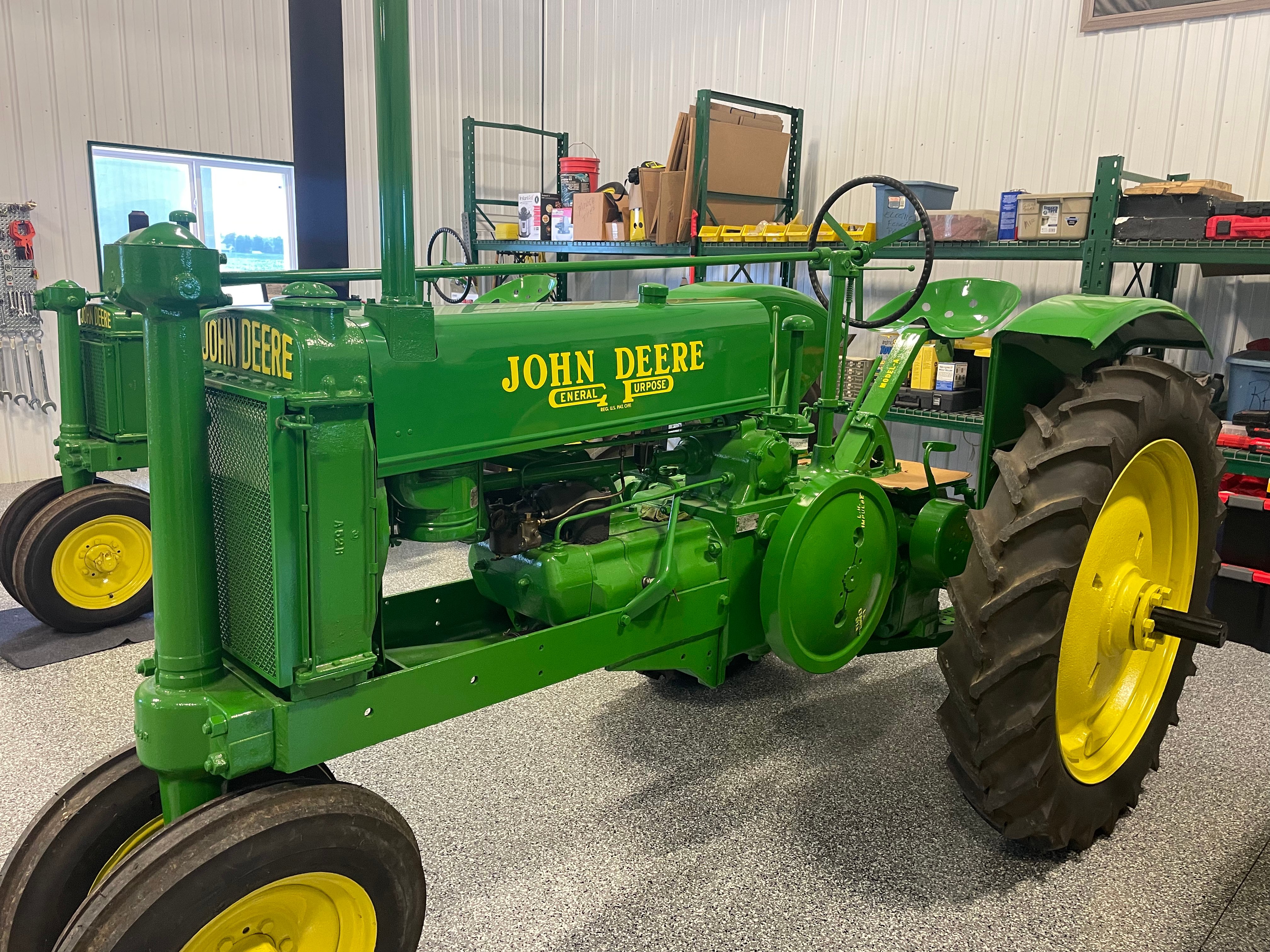 Property photo 27 - FARM EQUIPMENT AUCTION IN CASS COUNTY MICHIGAN