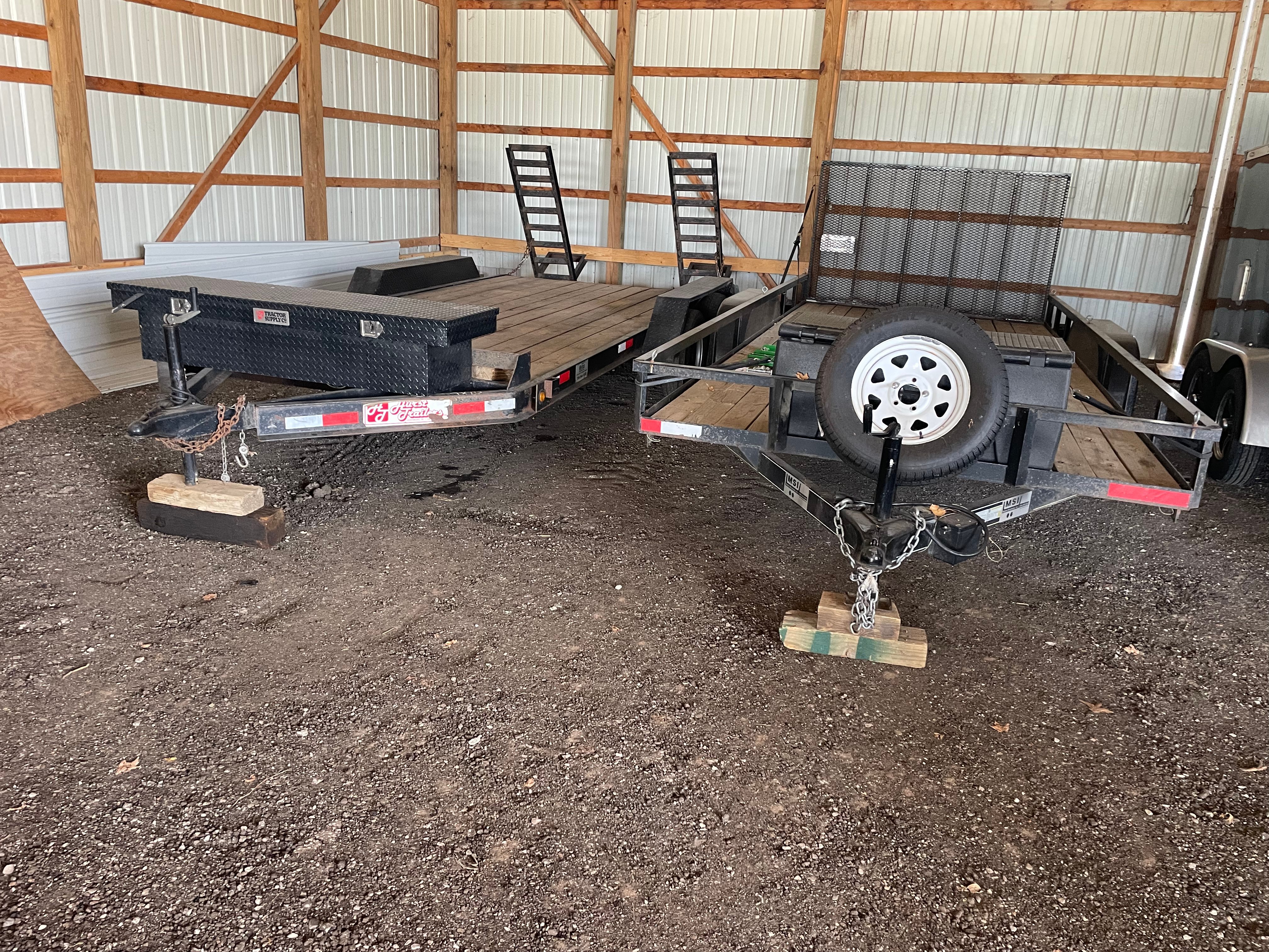 Property photo 29 - FARM EQUIPMENT AUCTION IN CASS COUNTY MICHIGAN