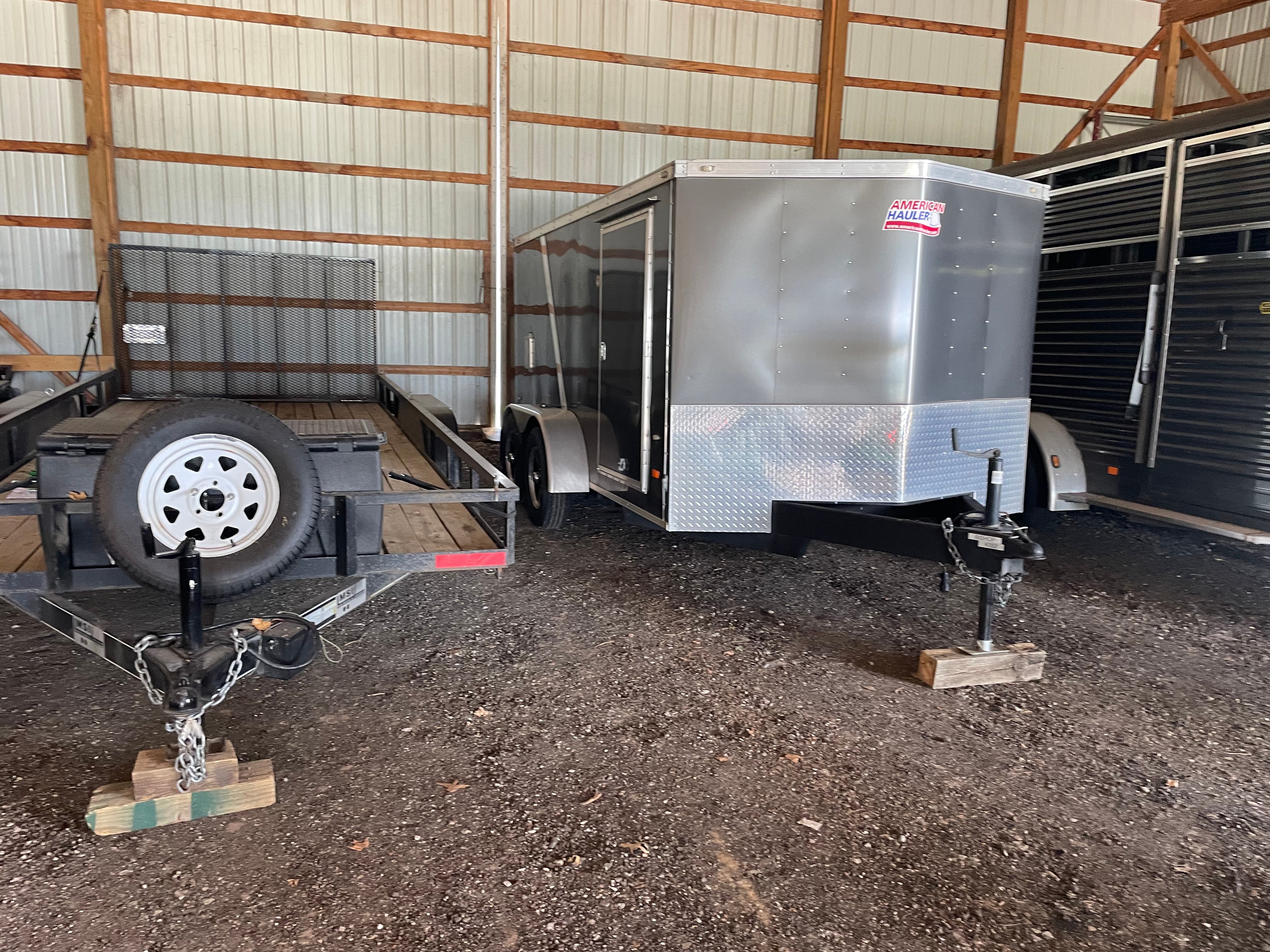 Property photo 30 - FARM EQUIPMENT AUCTION IN CASS COUNTY MICHIGAN