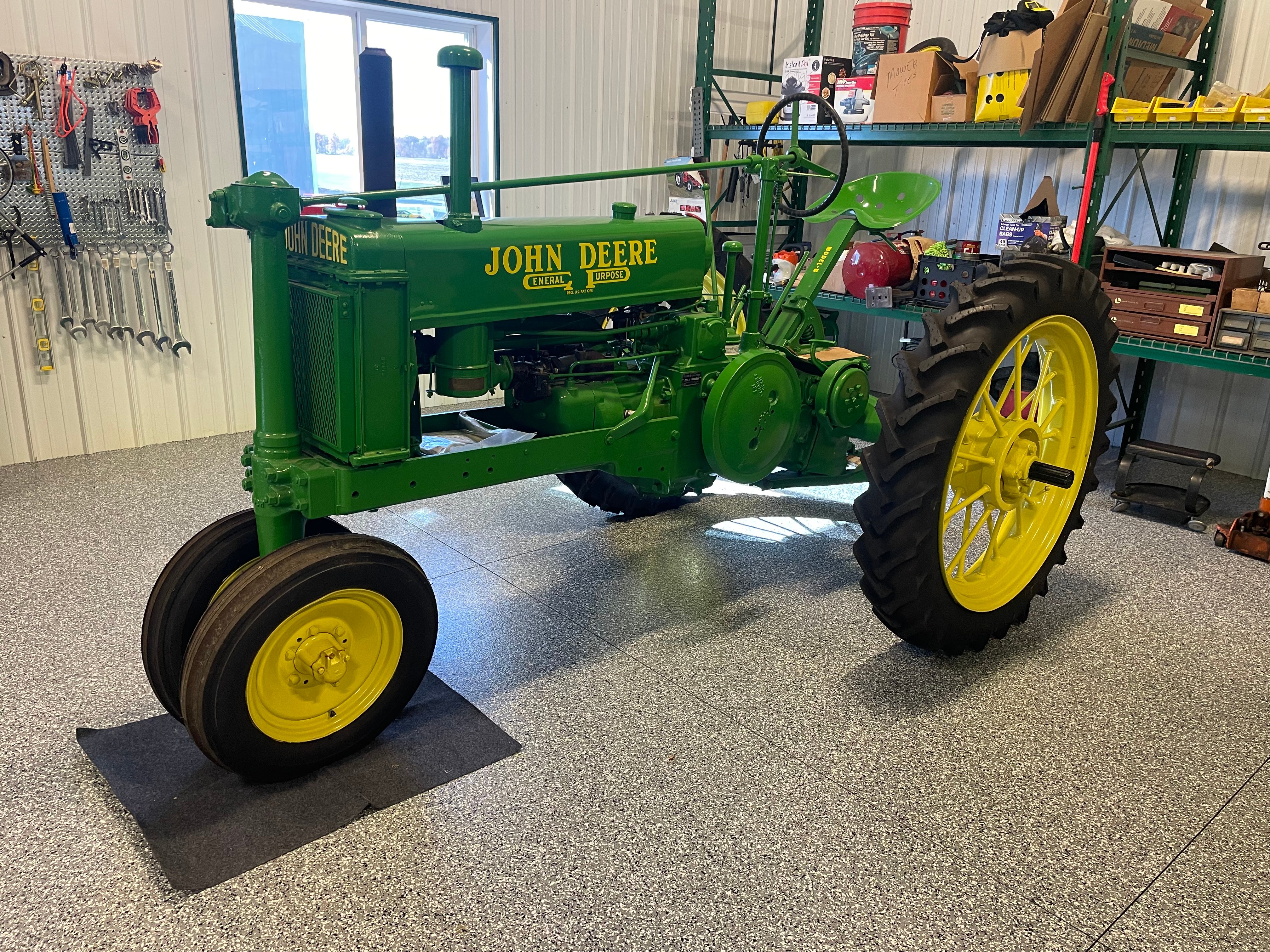 Property photo 31 - FARM EQUIPMENT AUCTION IN CASS COUNTY MICHIGAN
