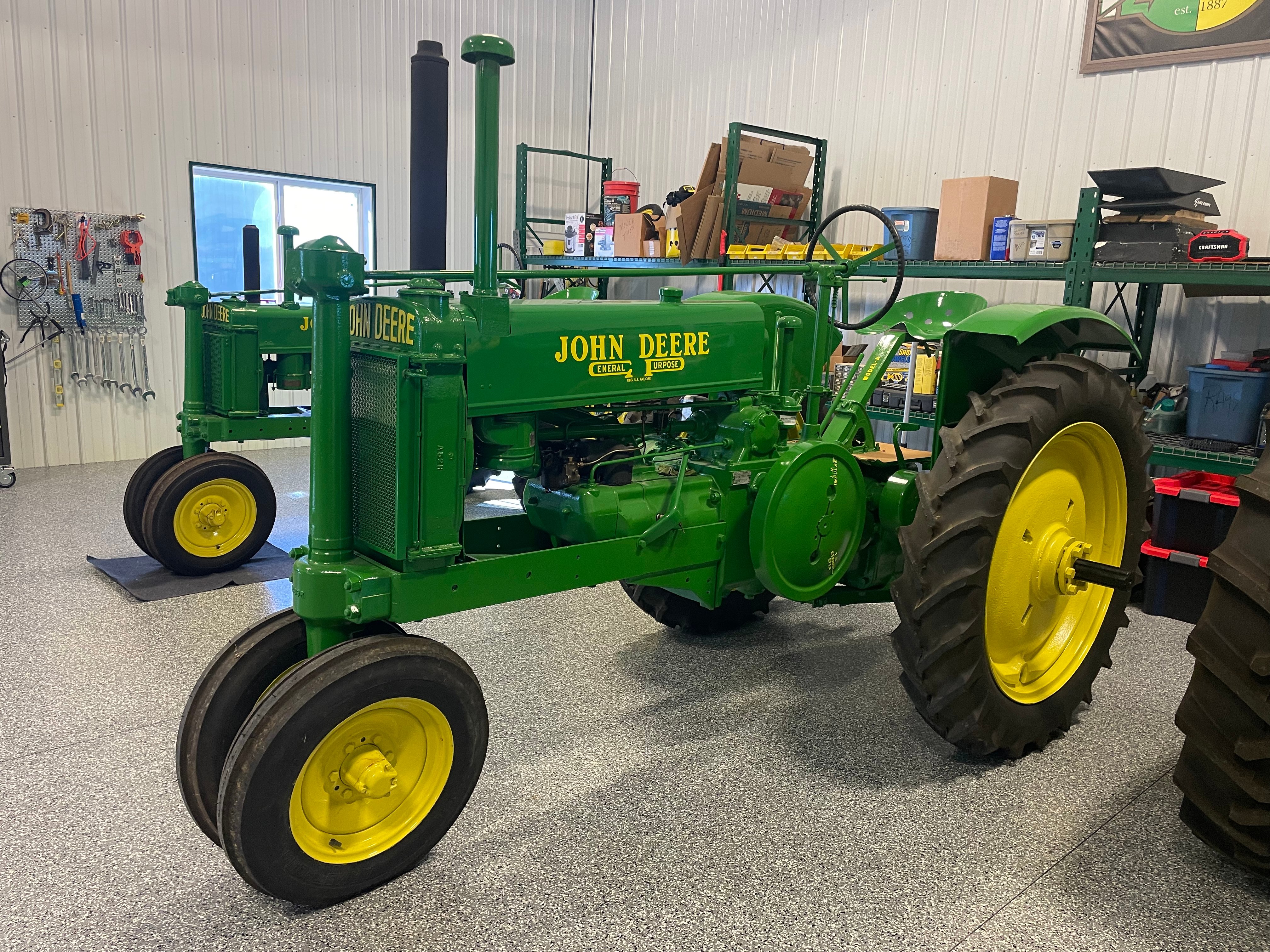 Property photo 32 - FARM EQUIPMENT AUCTION IN CASS COUNTY MICHIGAN