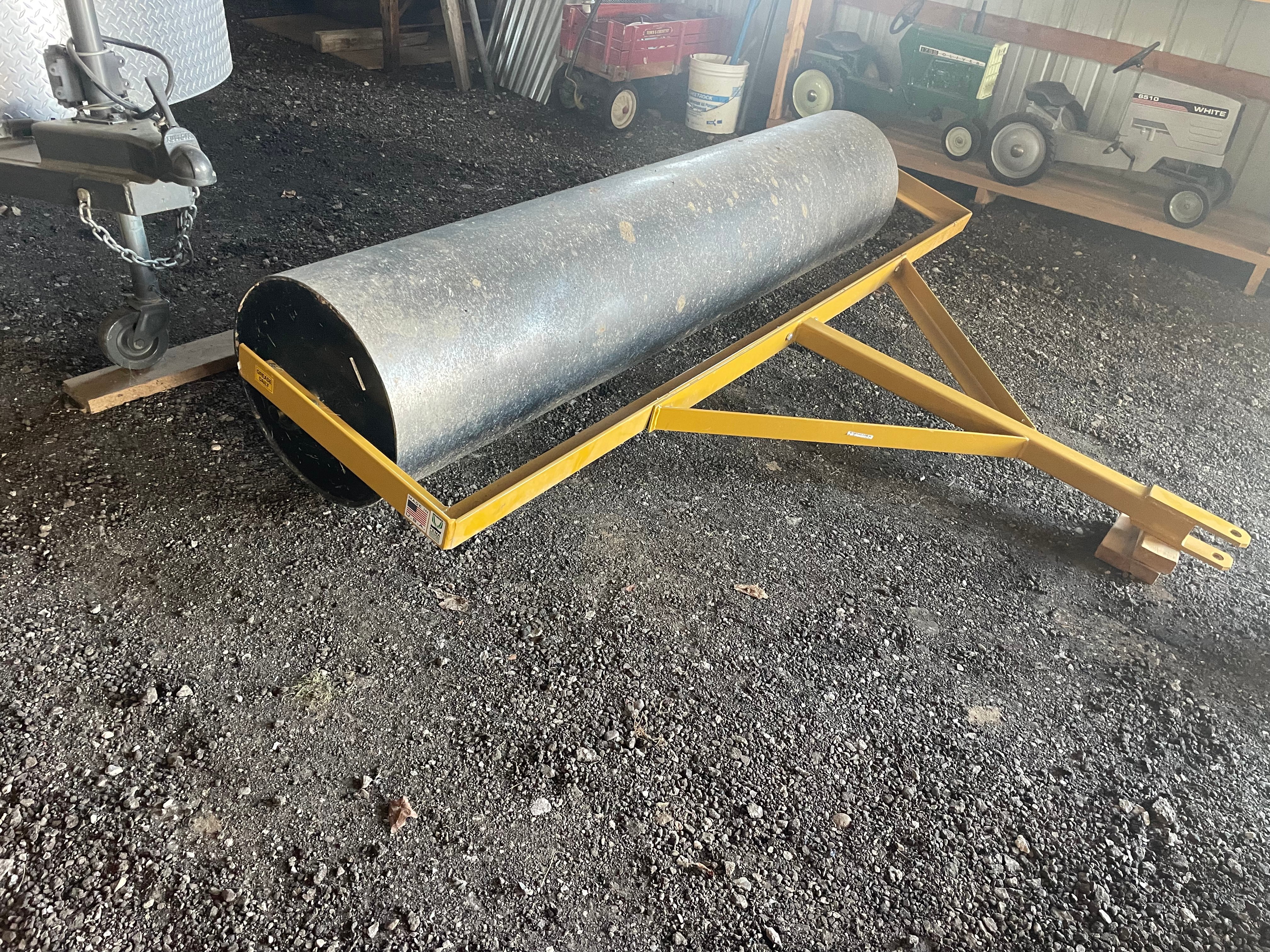 Property photo 35 - FARM EQUIPMENT AUCTION IN CASS COUNTY MICHIGAN