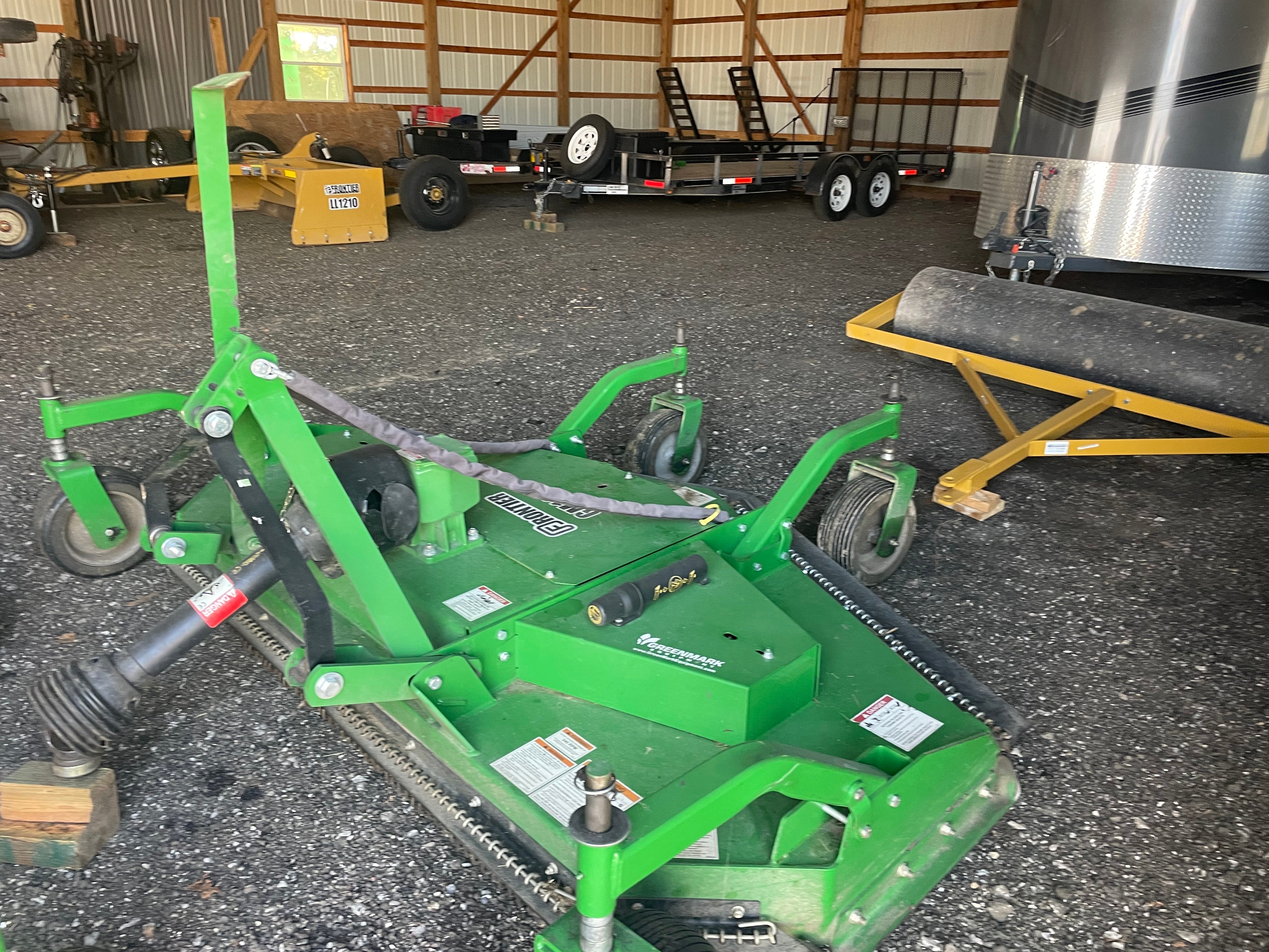 Property photo 36 - FARM EQUIPMENT AUCTION IN CASS COUNTY MICHIGAN