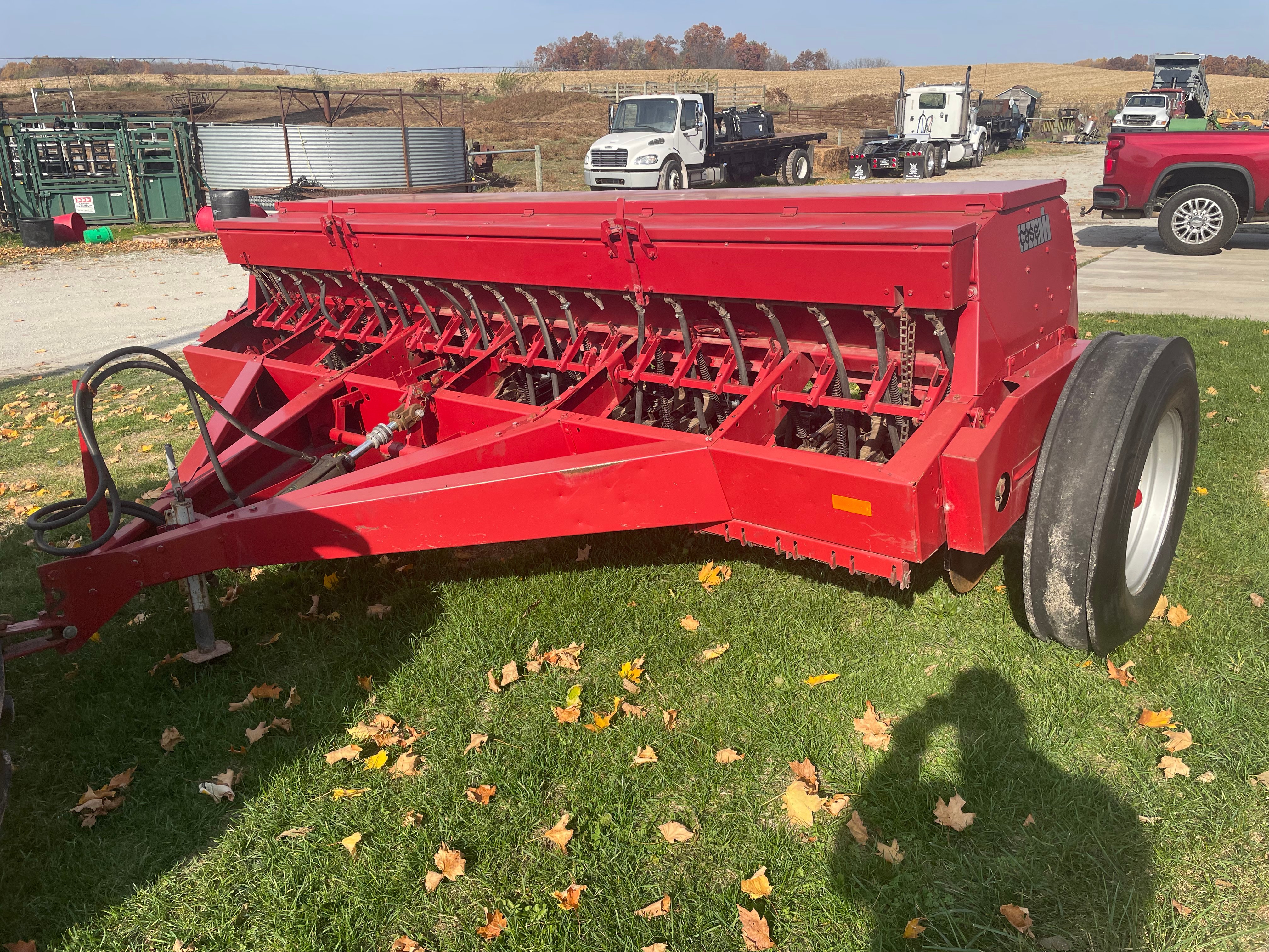 Property photo 40 - FARM EQUIPMENT AUCTION IN CASS COUNTY MICHIGAN