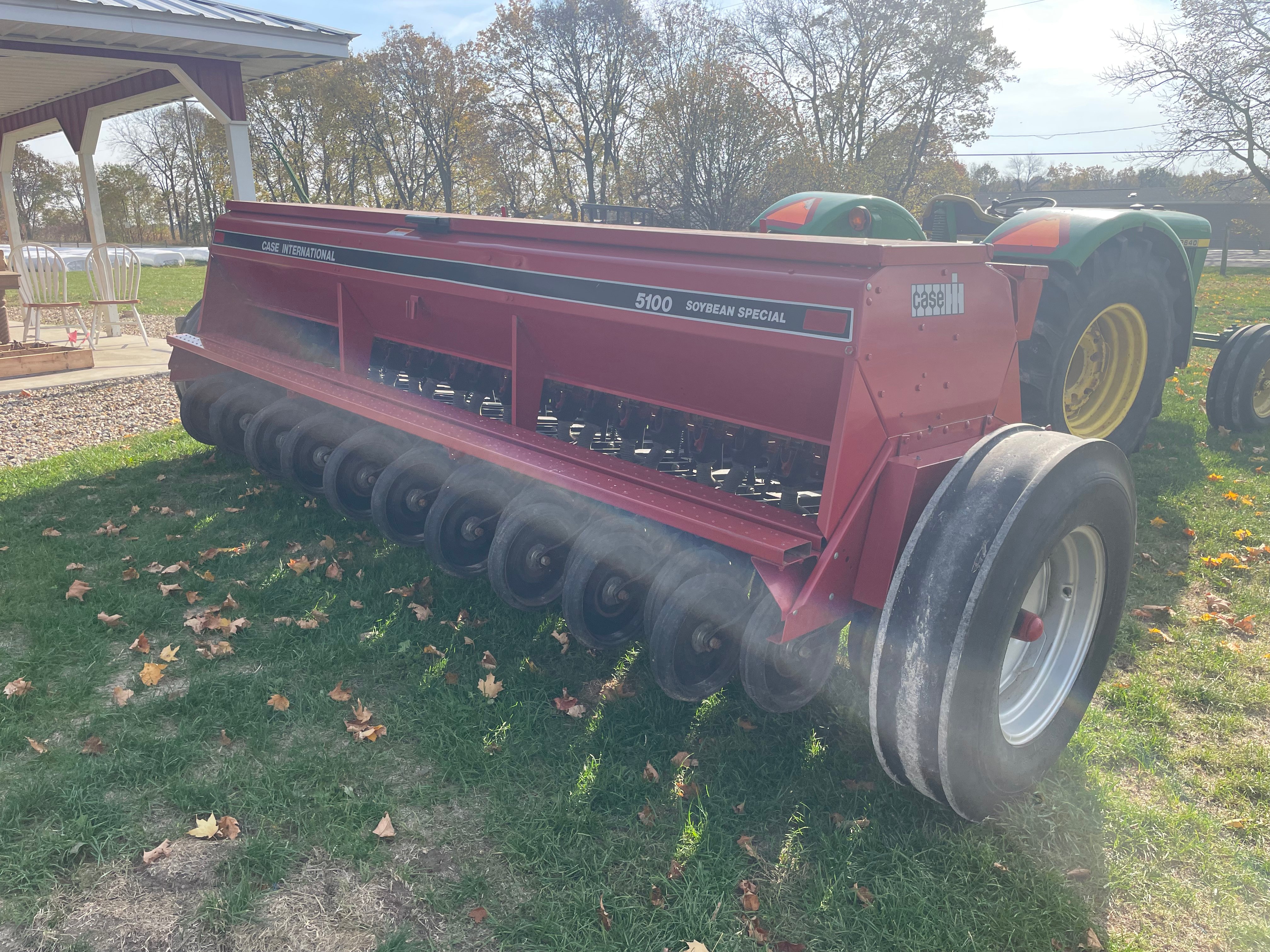 Property photo 41 - FARM EQUIPMENT AUCTION IN CASS COUNTY MICHIGAN