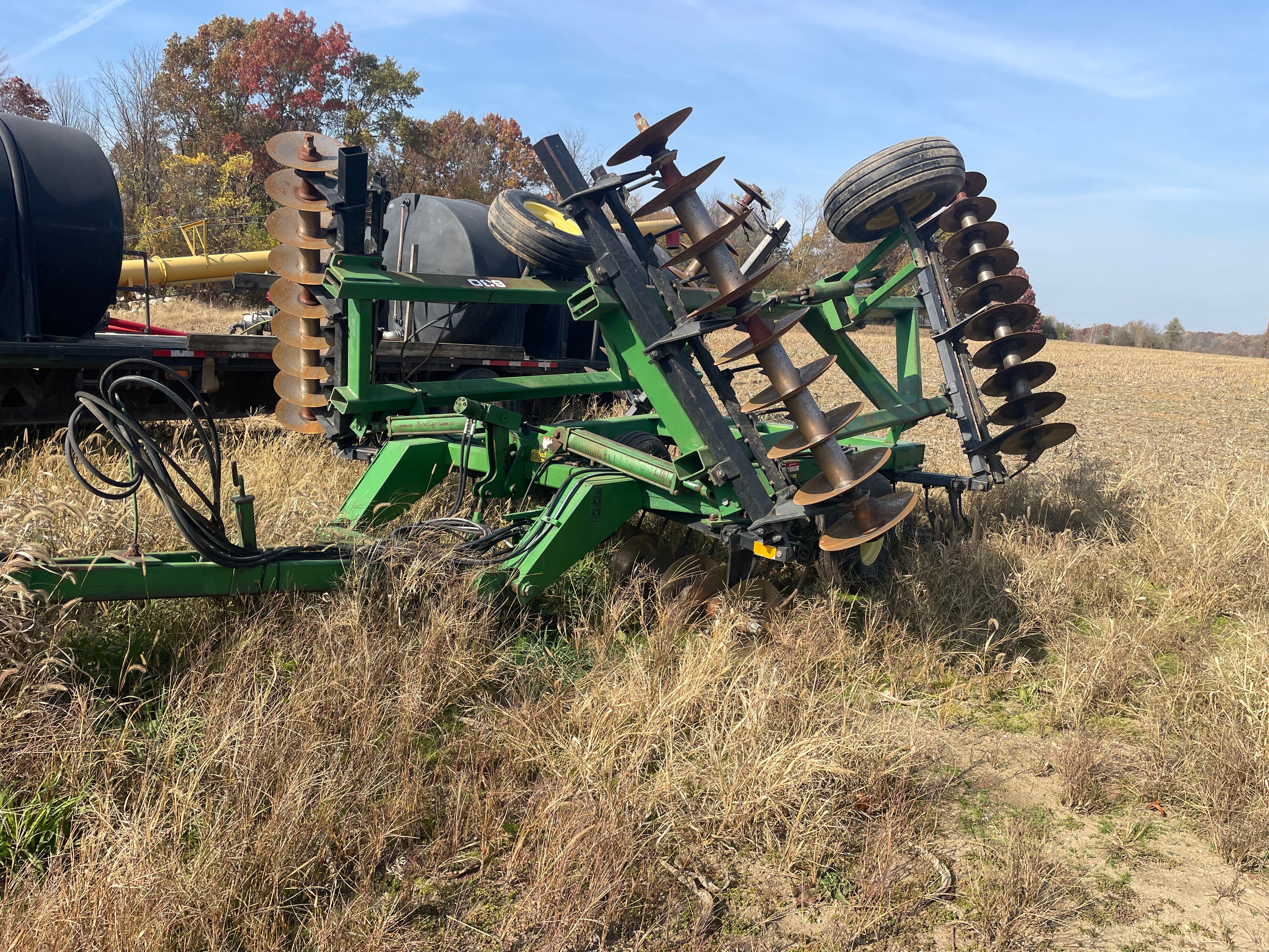 Property photo 42 - FARM EQUIPMENT AUCTION IN CASS COUNTY MICHIGAN