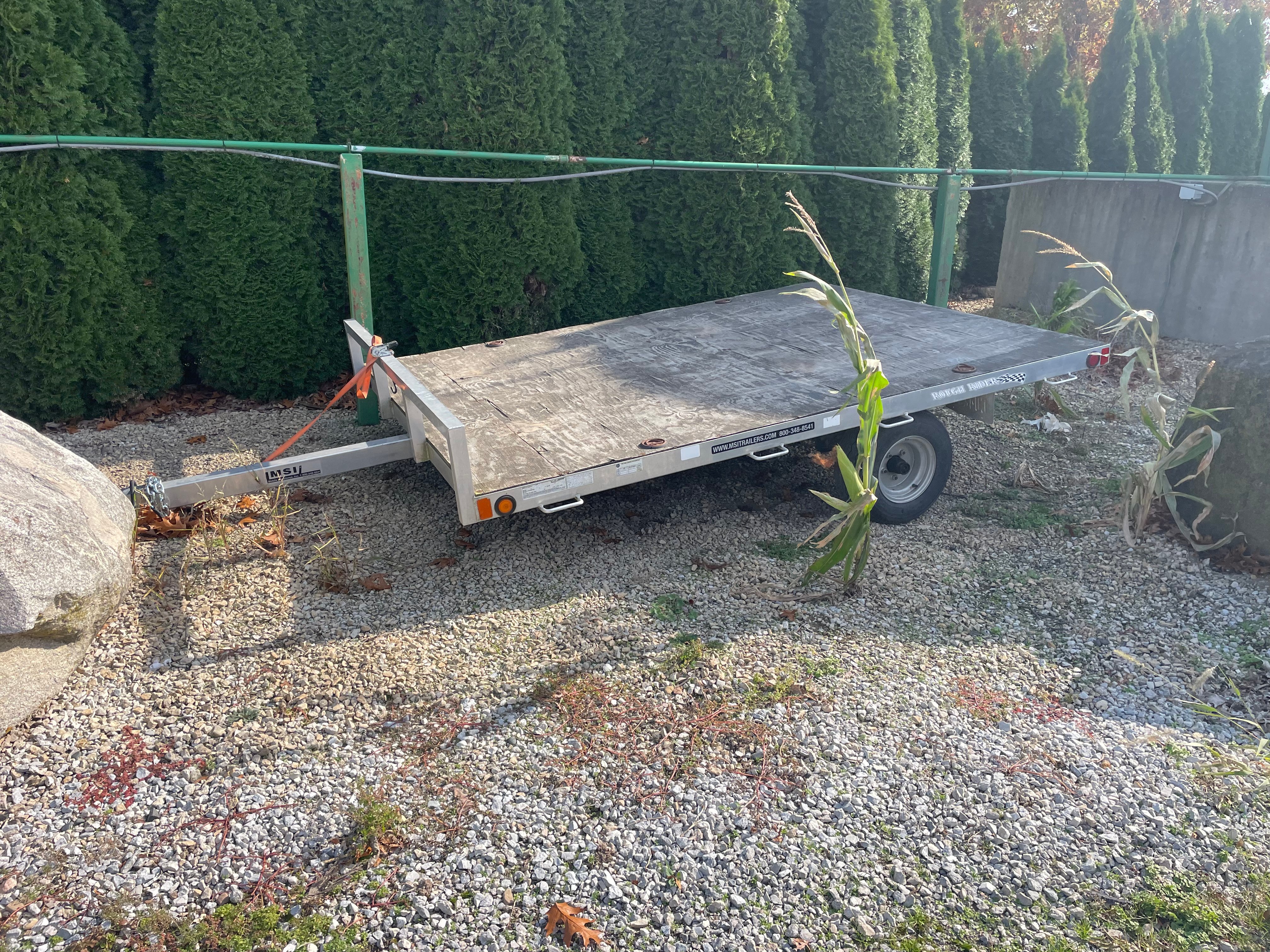 Property photo 43 - FARM EQUIPMENT AUCTION IN CASS COUNTY MICHIGAN