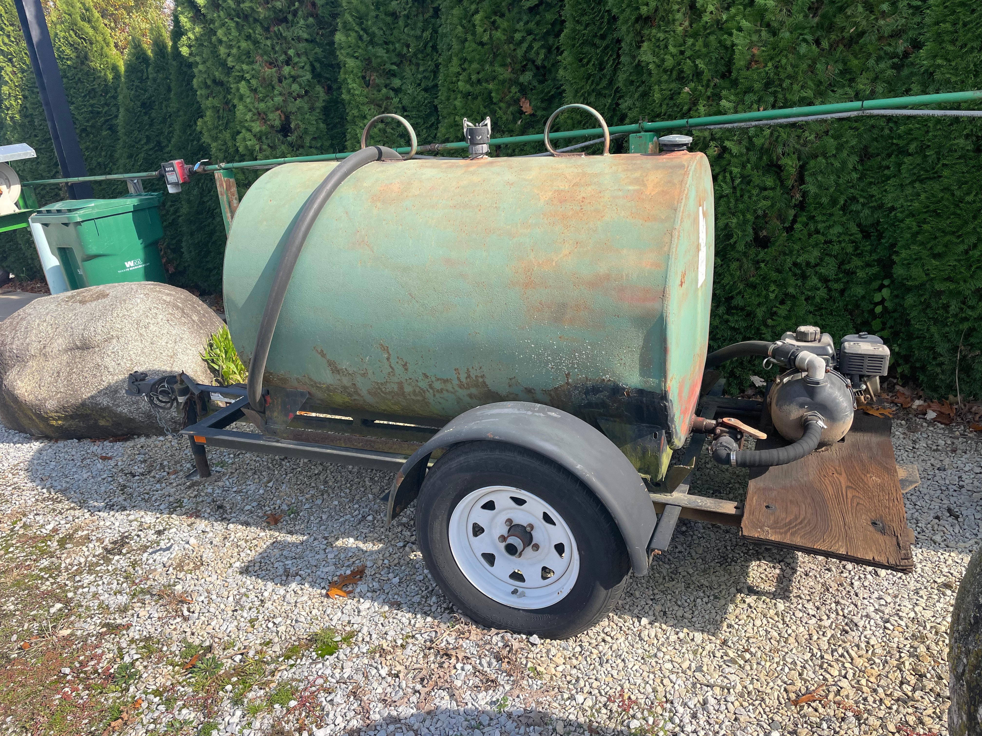 Property photo 44 - FARM EQUIPMENT AUCTION IN CASS COUNTY MICHIGAN