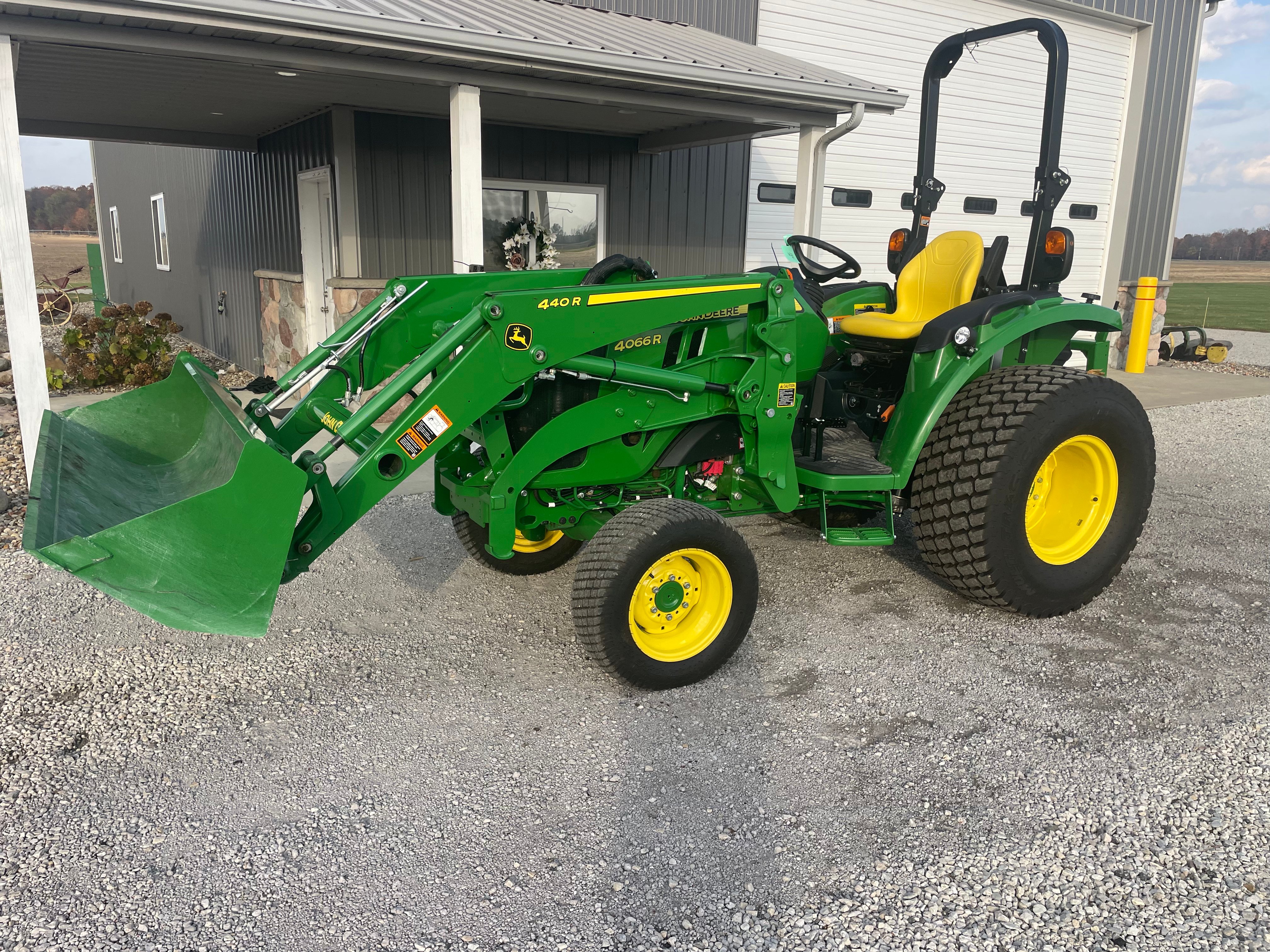 Property photo 45 - FARM EQUIPMENT AUCTION IN CASS COUNTY MICHIGAN