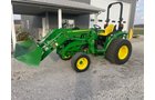 Property photo 45 - FARM EQUIPMENT AUCTION IN CASS COUNTY MICHIGAN