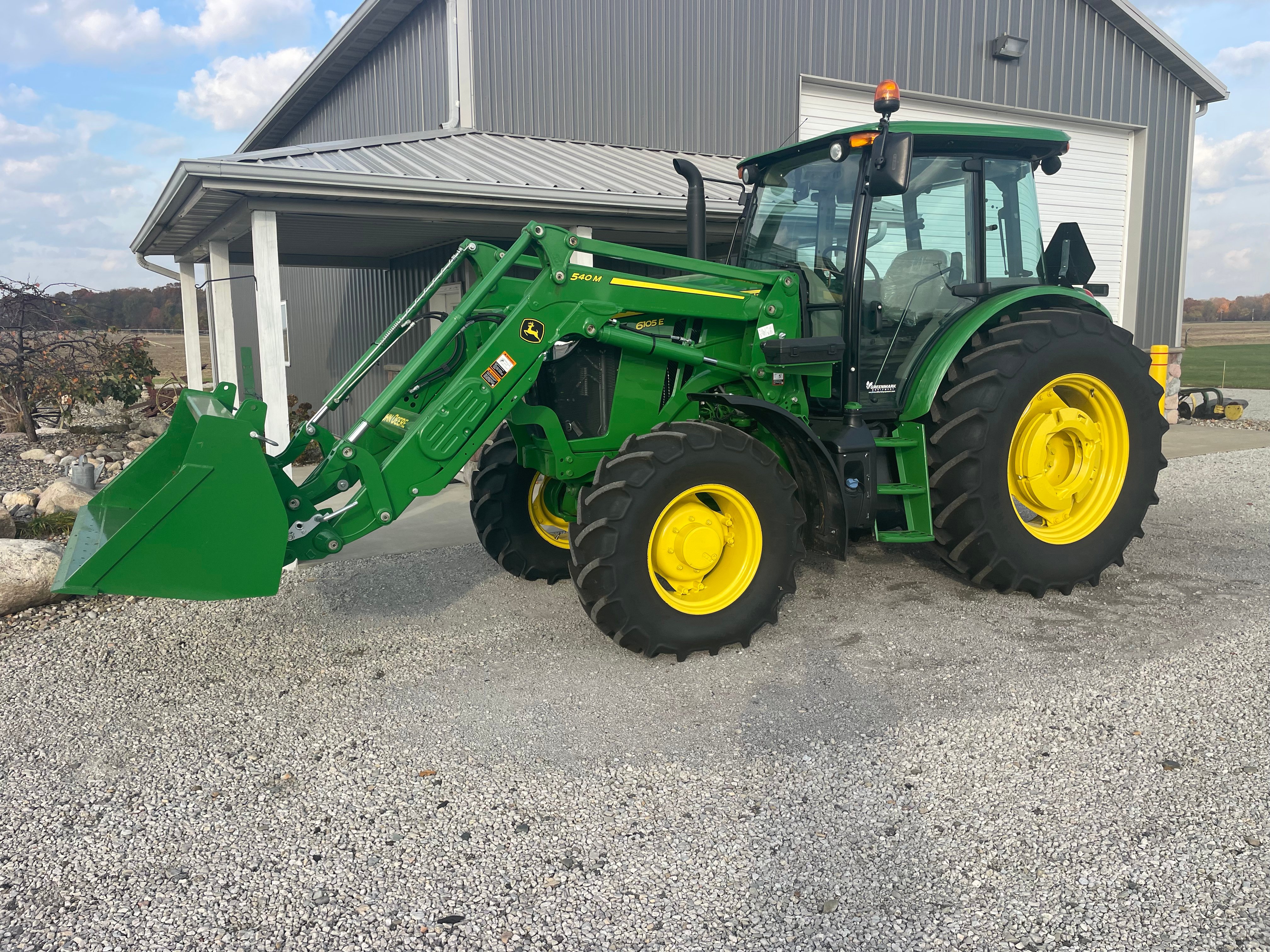 Property photo 46 - FARM EQUIPMENT AUCTION IN CASS COUNTY MICHIGAN