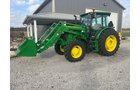 Property photo 46 - FARM EQUIPMENT AUCTION IN CASS COUNTY MICHIGAN