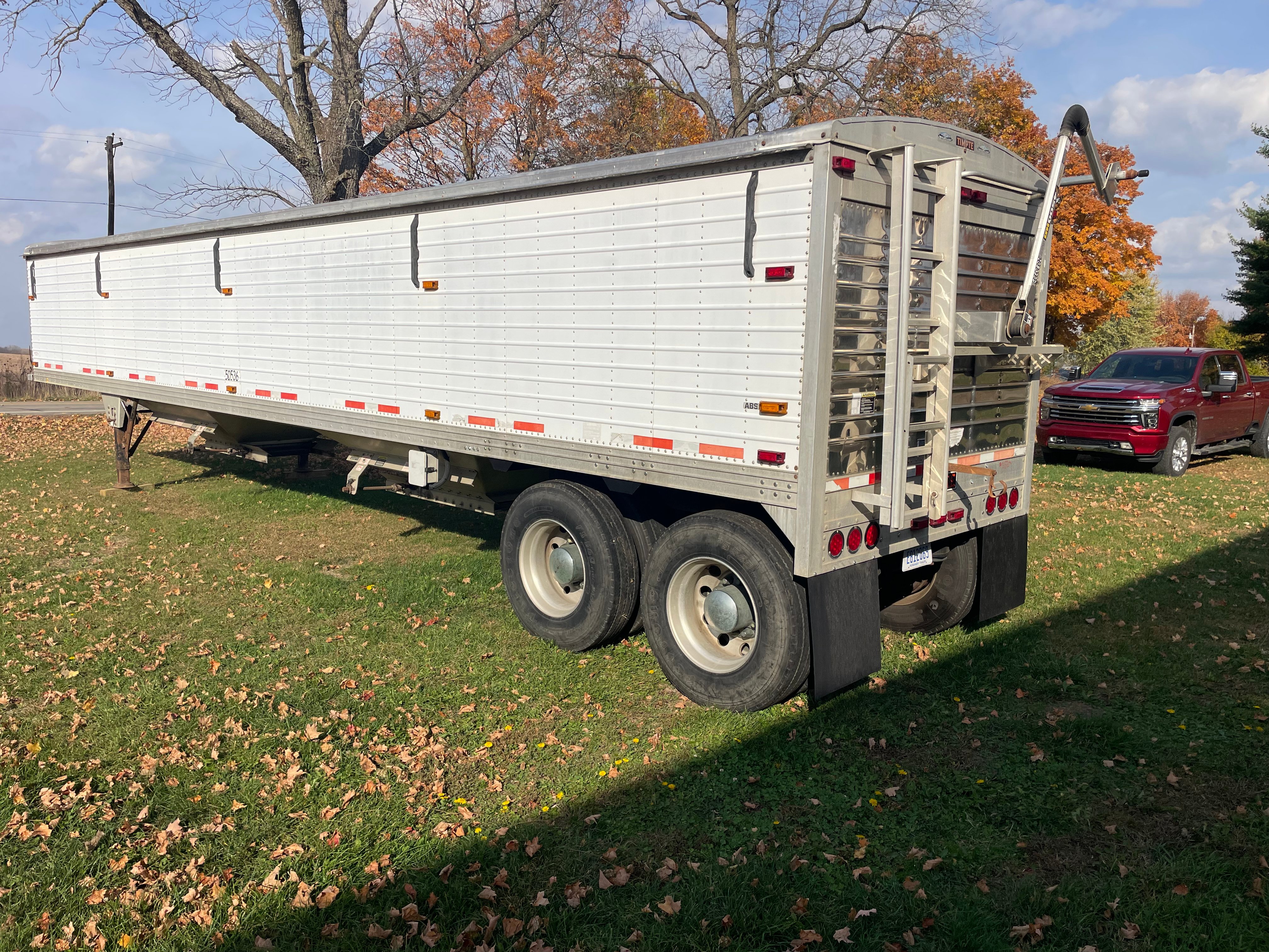 Property photo 10 - FARM EQUIPMENT AUCTION IN CASS COUNTY MICHIGAN