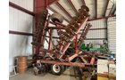 Property photo 11 - FARM EQUIPMENT AUCTION IN CASS COUNTY MICHIGAN