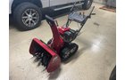 Property photo 13 - FARM EQUIPMENT AUCTION IN CASS COUNTY MICHIGAN