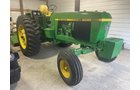 Property photo 3 - FARM EQUIPMENT AUCTION IN CASS COUNTY MICHIGAN