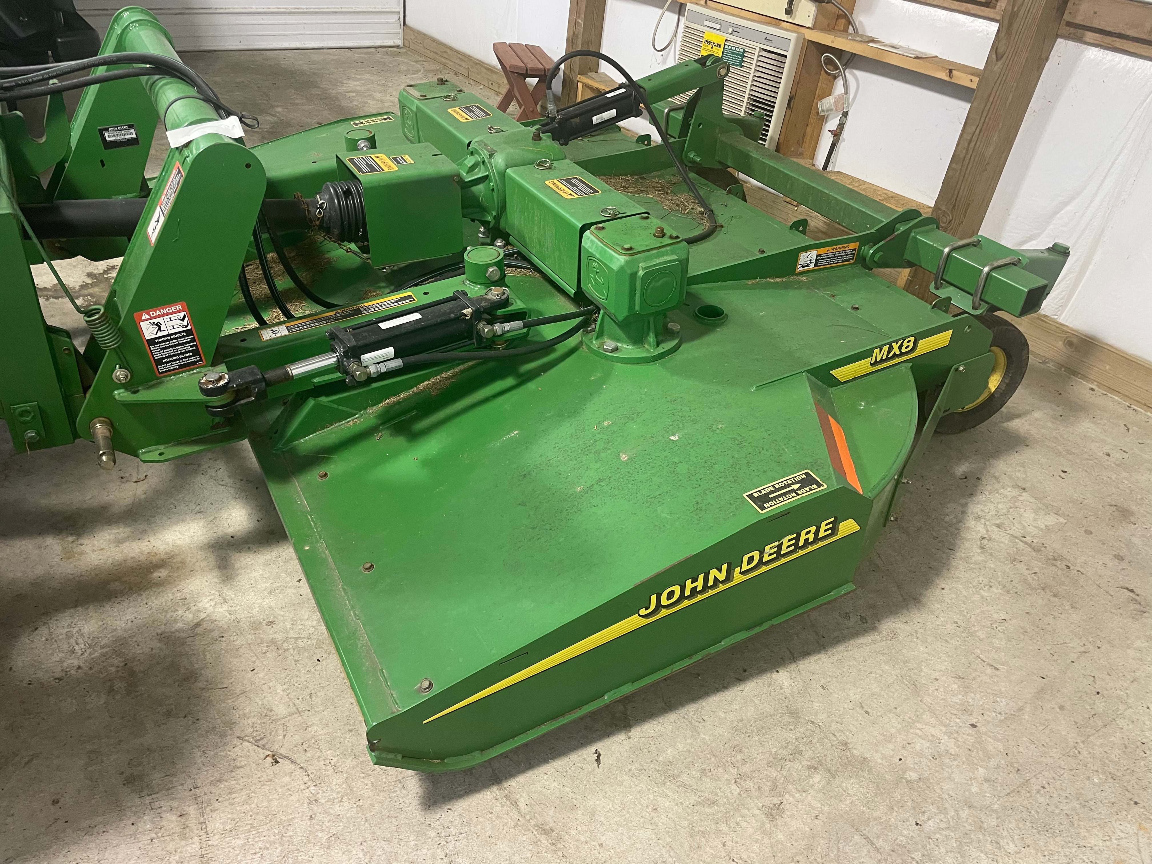 Property photo 16 - FARM EQUIPMENT AUCTION IN CASS COUNTY MICHIGAN