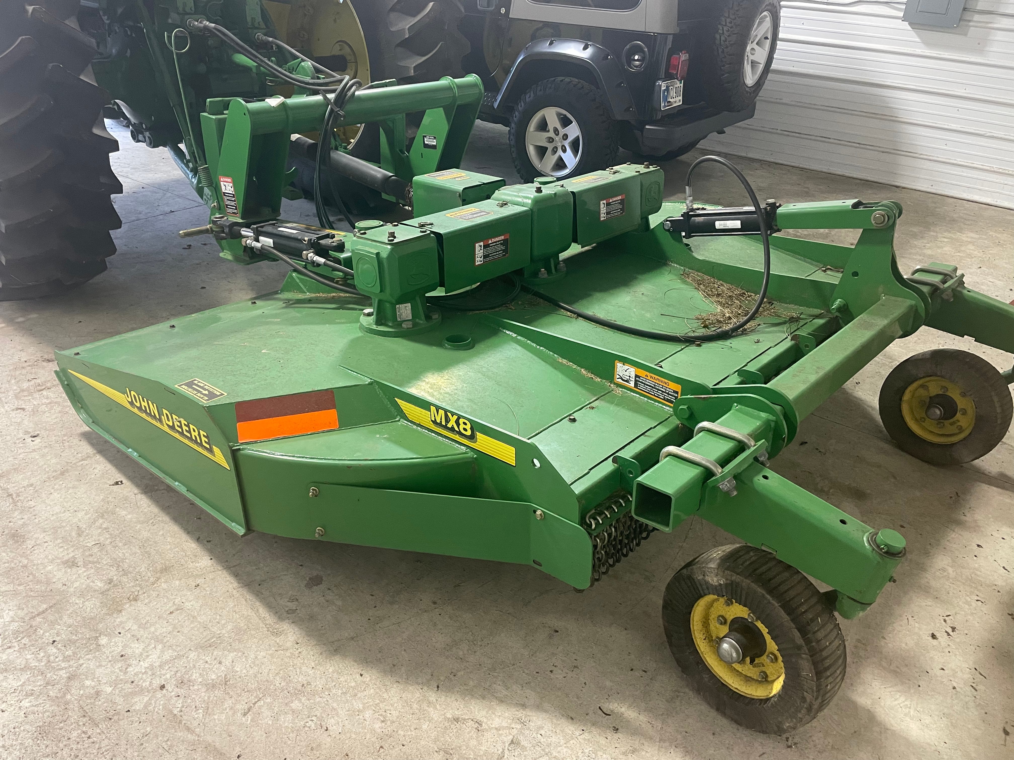 Property photo 17 - FARM EQUIPMENT AUCTION IN CASS COUNTY MICHIGAN