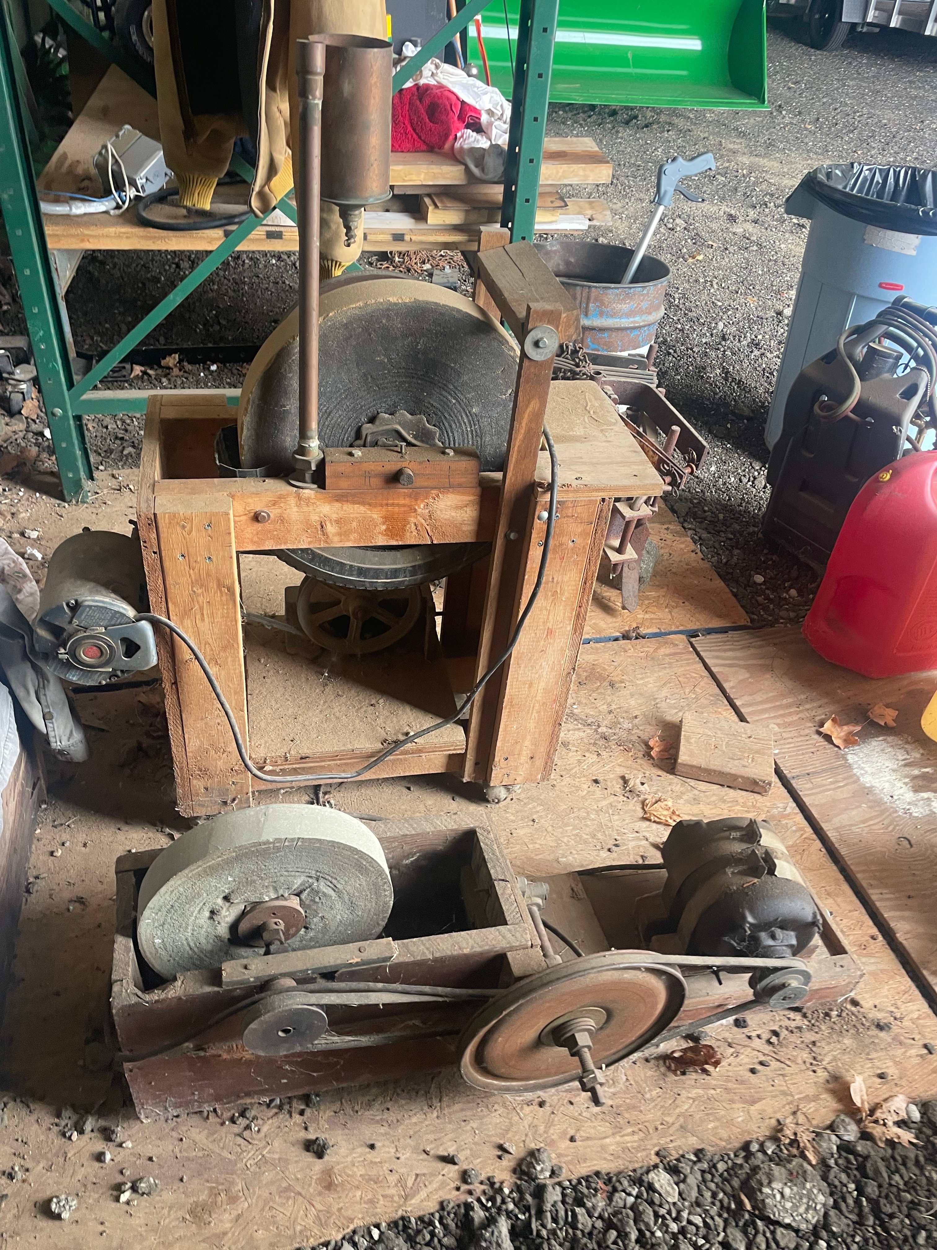 Property photo 19 - FARM EQUIPMENT AUCTION IN CASS COUNTY MICHIGAN