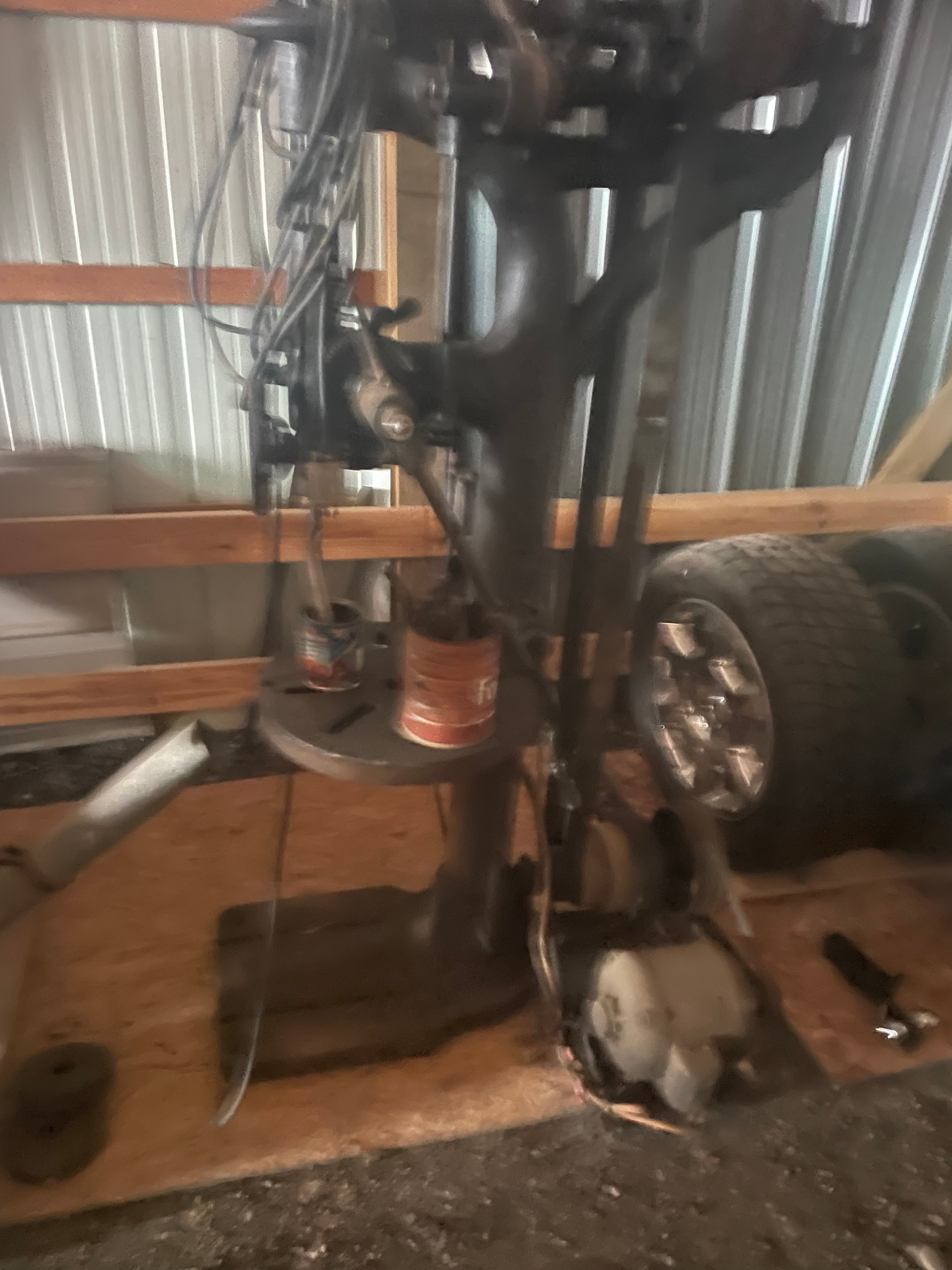 Property photo 22 - FARM EQUIPMENT AUCTION IN CASS COUNTY MICHIGAN
