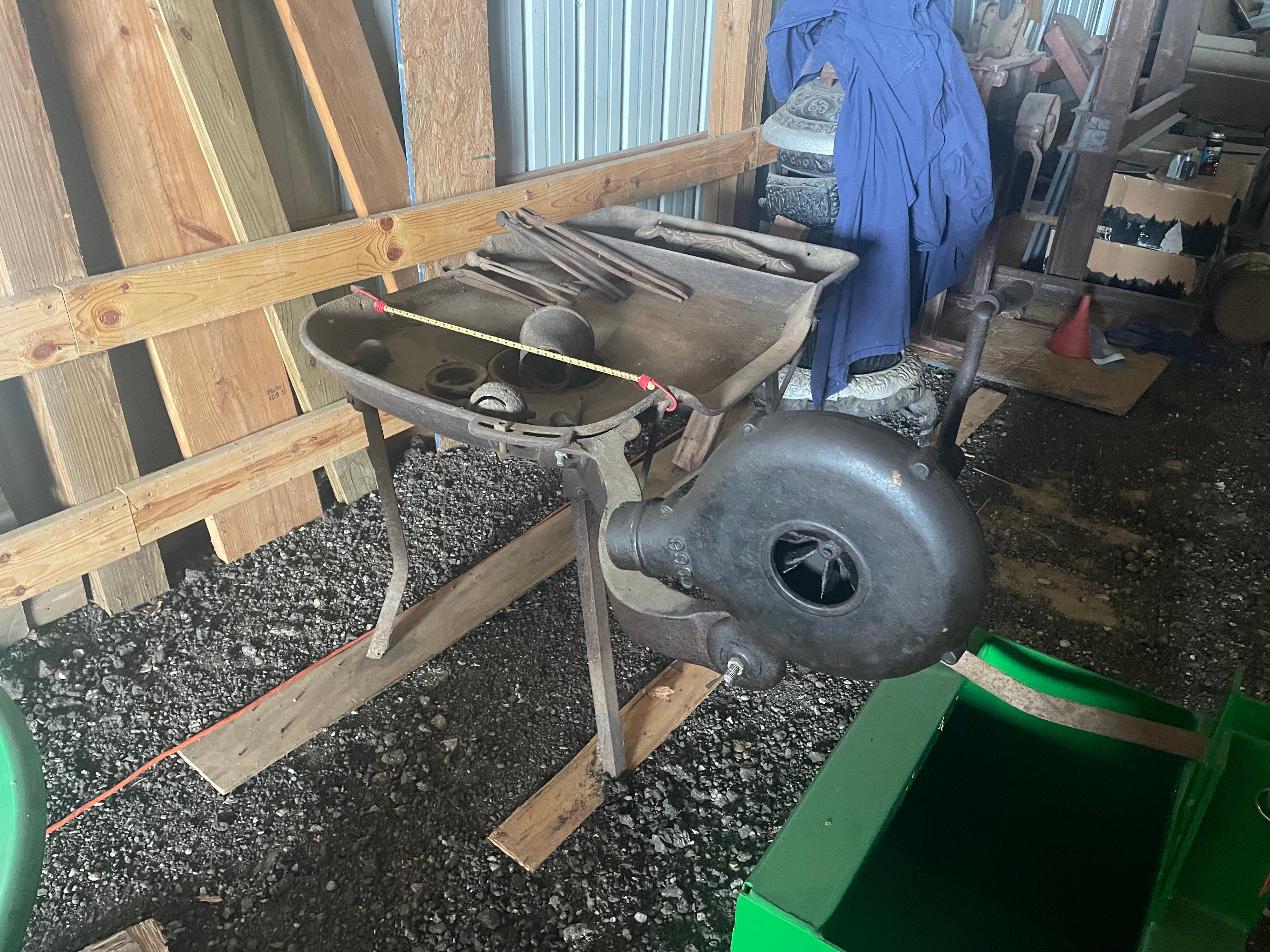 Property photo 24 - FARM EQUIPMENT AUCTION IN CASS COUNTY MICHIGAN