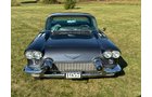Property photo 316 - CLASSIC CAR AUCTION IN ALLEN COUNTY INDIANA