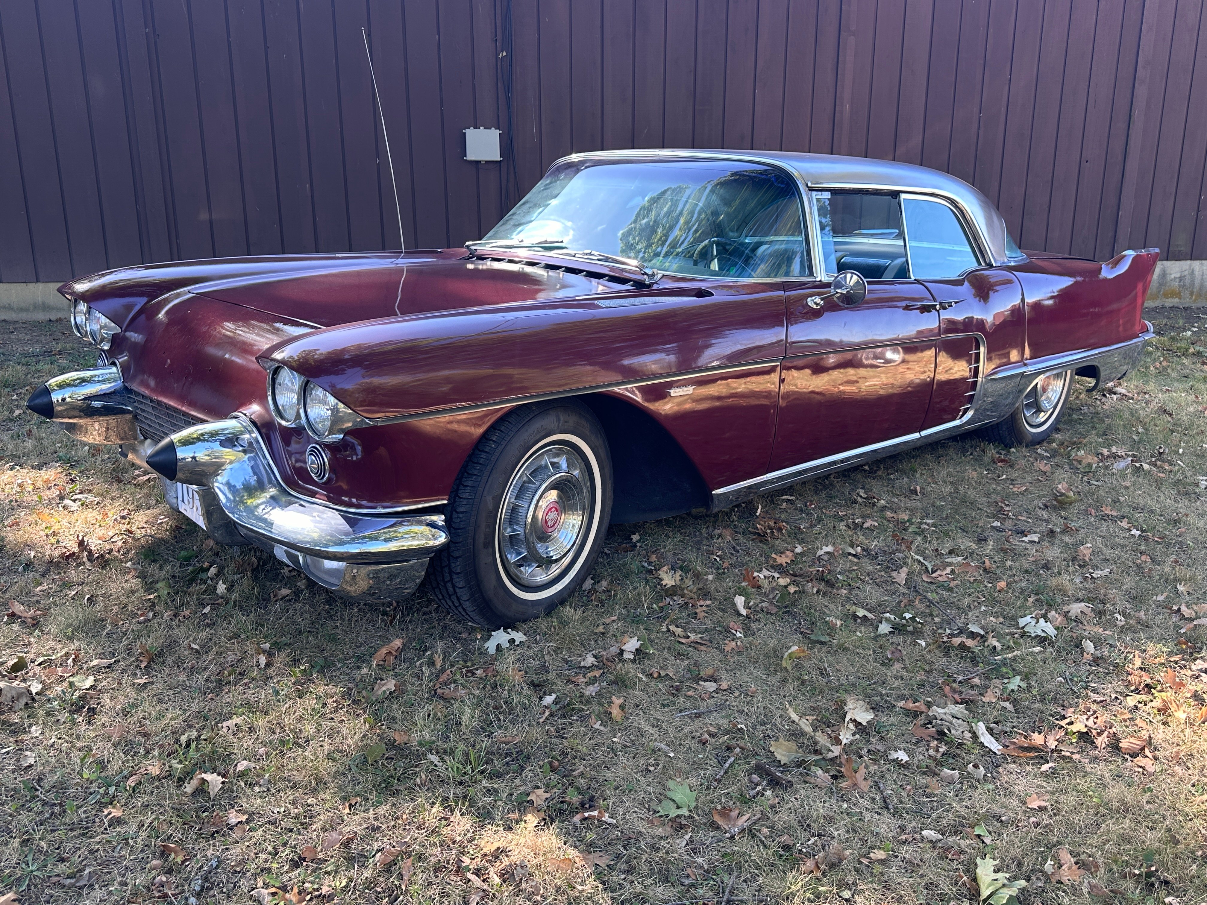 Property photo 25 - CLASSIC CAR AUCTION IN ALLEN COUNTY INDIANA