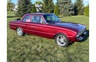 Property photo 411 - CLASSIC CAR AUCTION IN ALLEN COUNTY INDIANA