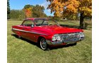 Property photo 306 - CLASSIC CAR AUCTION IN ALLEN COUNTY INDIANA