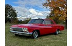 Property photo 273 - CLASSIC CAR AUCTION IN ALLEN COUNTY INDIANA