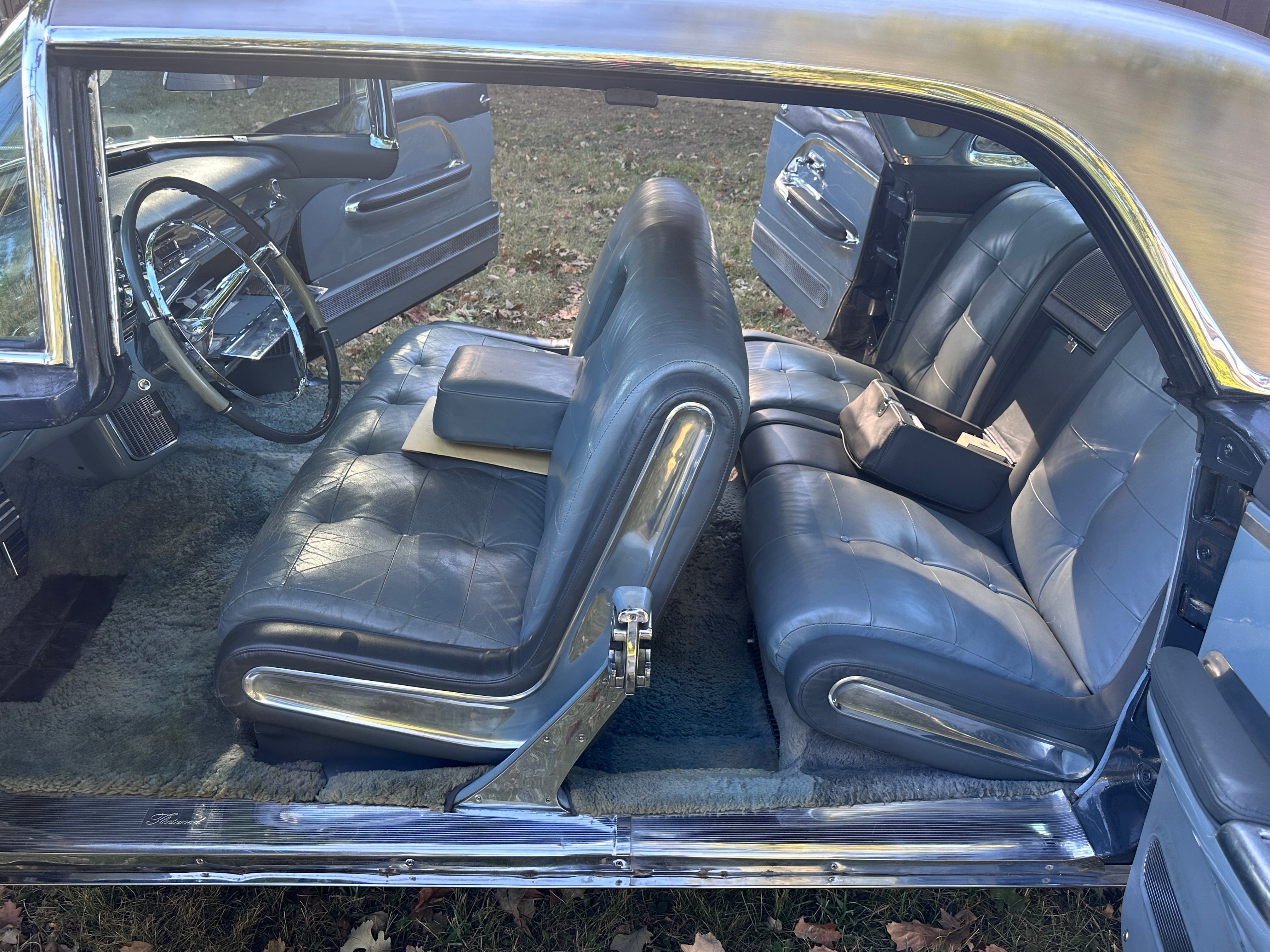 Property photo 3 - CLASSIC CAR AUCTION IN ALLEN COUNTY INDIANA