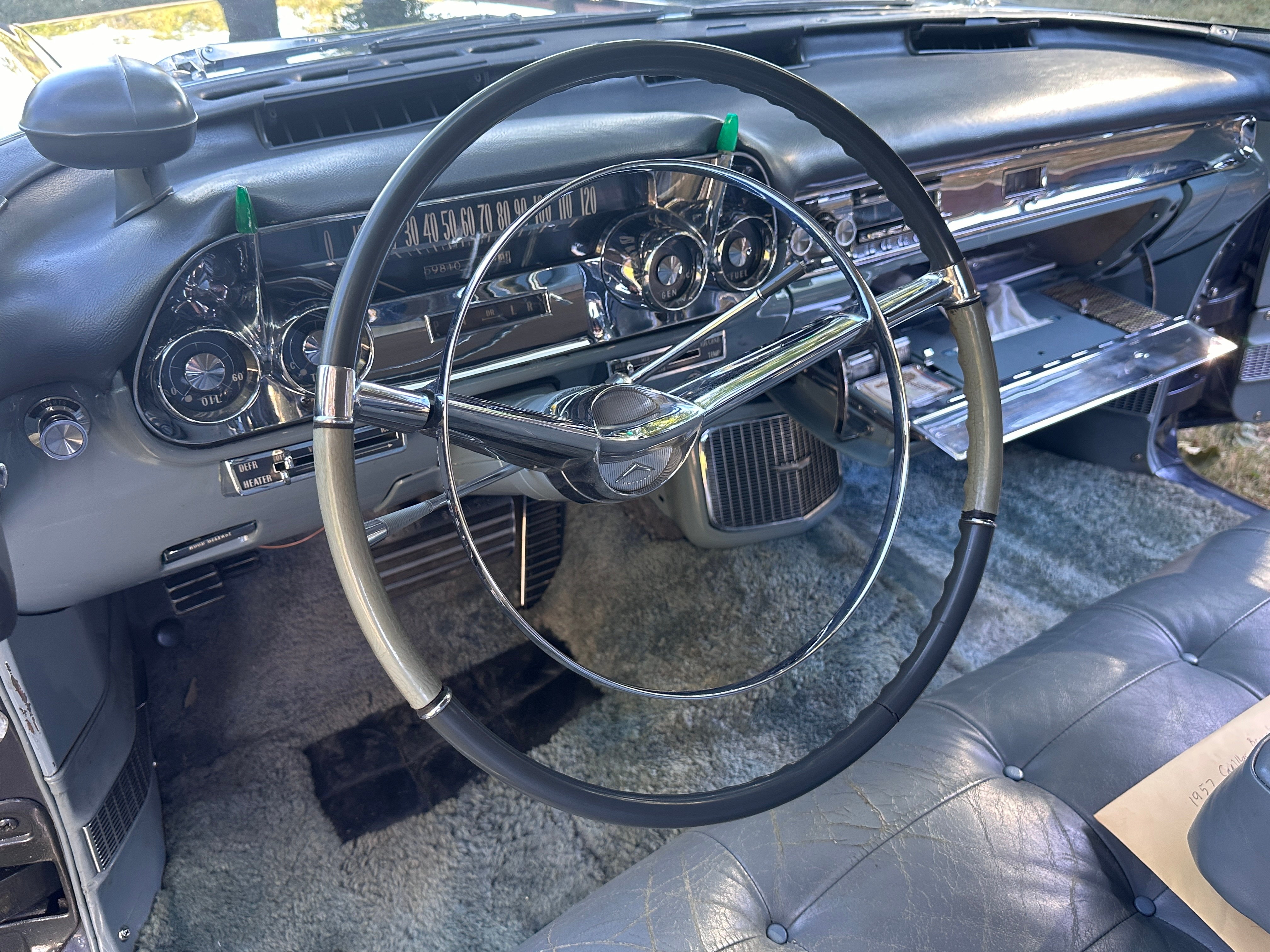 Property photo 4 - CLASSIC CAR AUCTION IN ALLEN COUNTY INDIANA