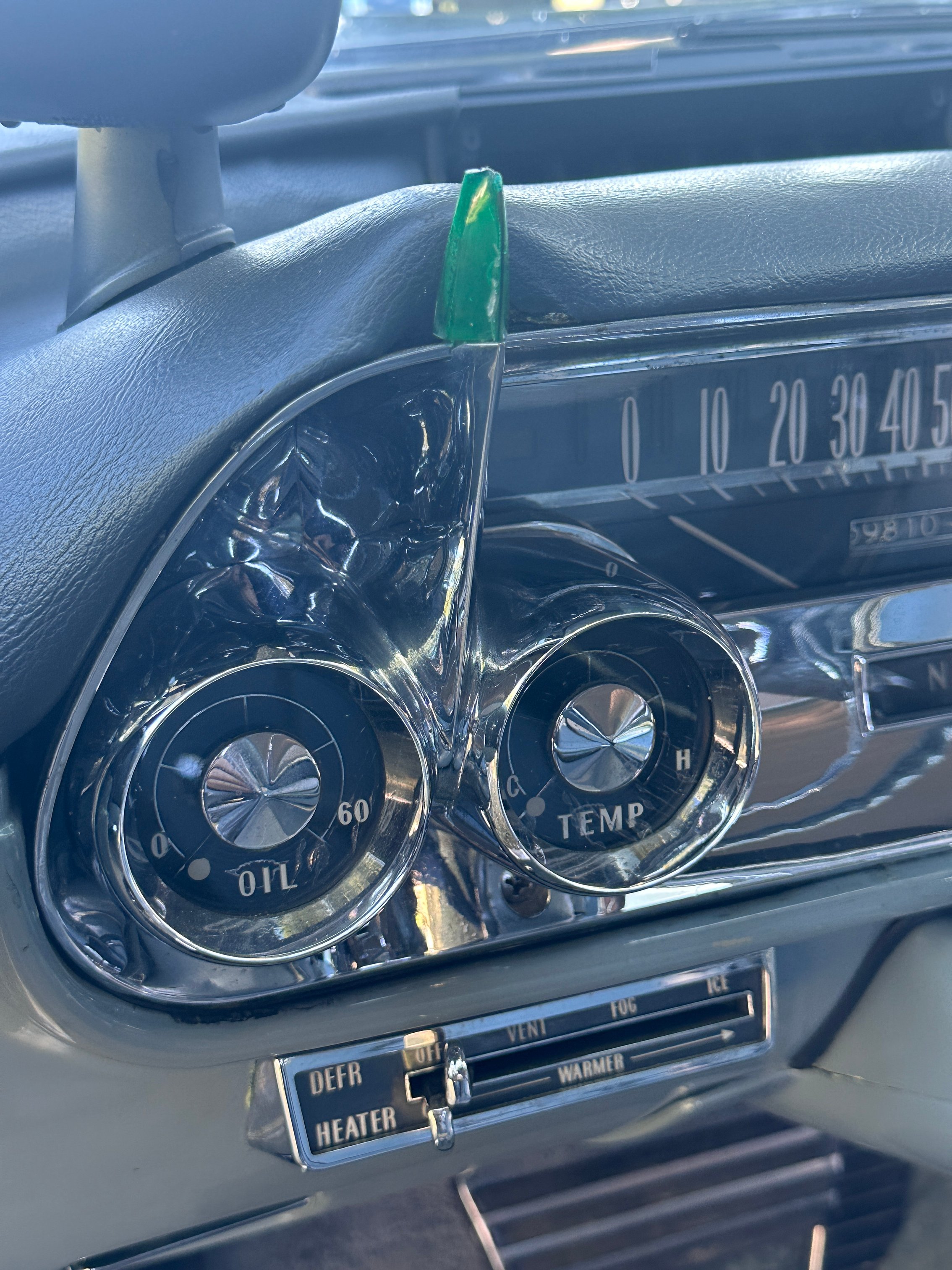 Property photo 5 - CLASSIC CAR AUCTION IN ALLEN COUNTY INDIANA