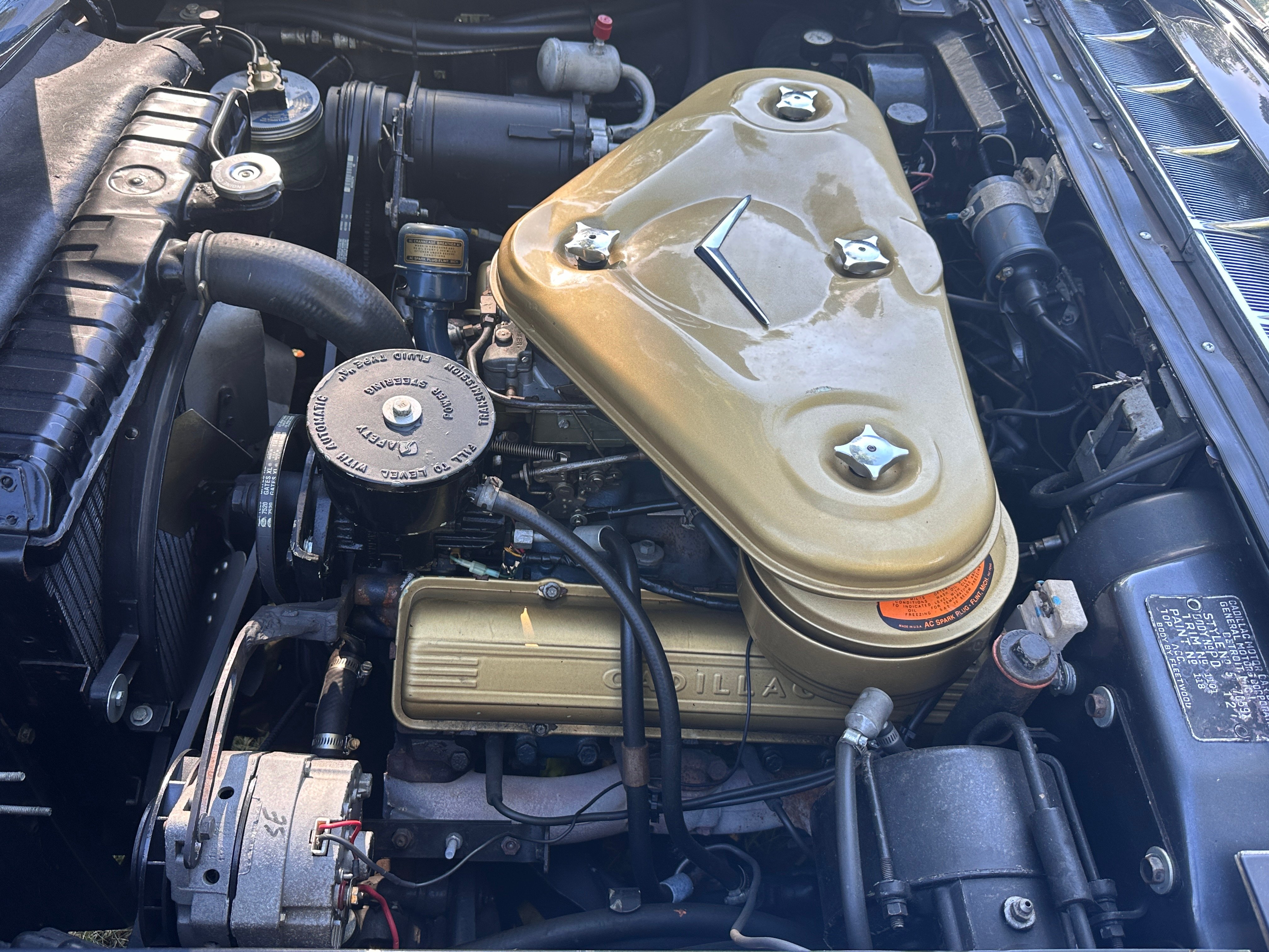 Property photo 18 - CLASSIC CAR AUCTION IN ALLEN COUNTY INDIANA
