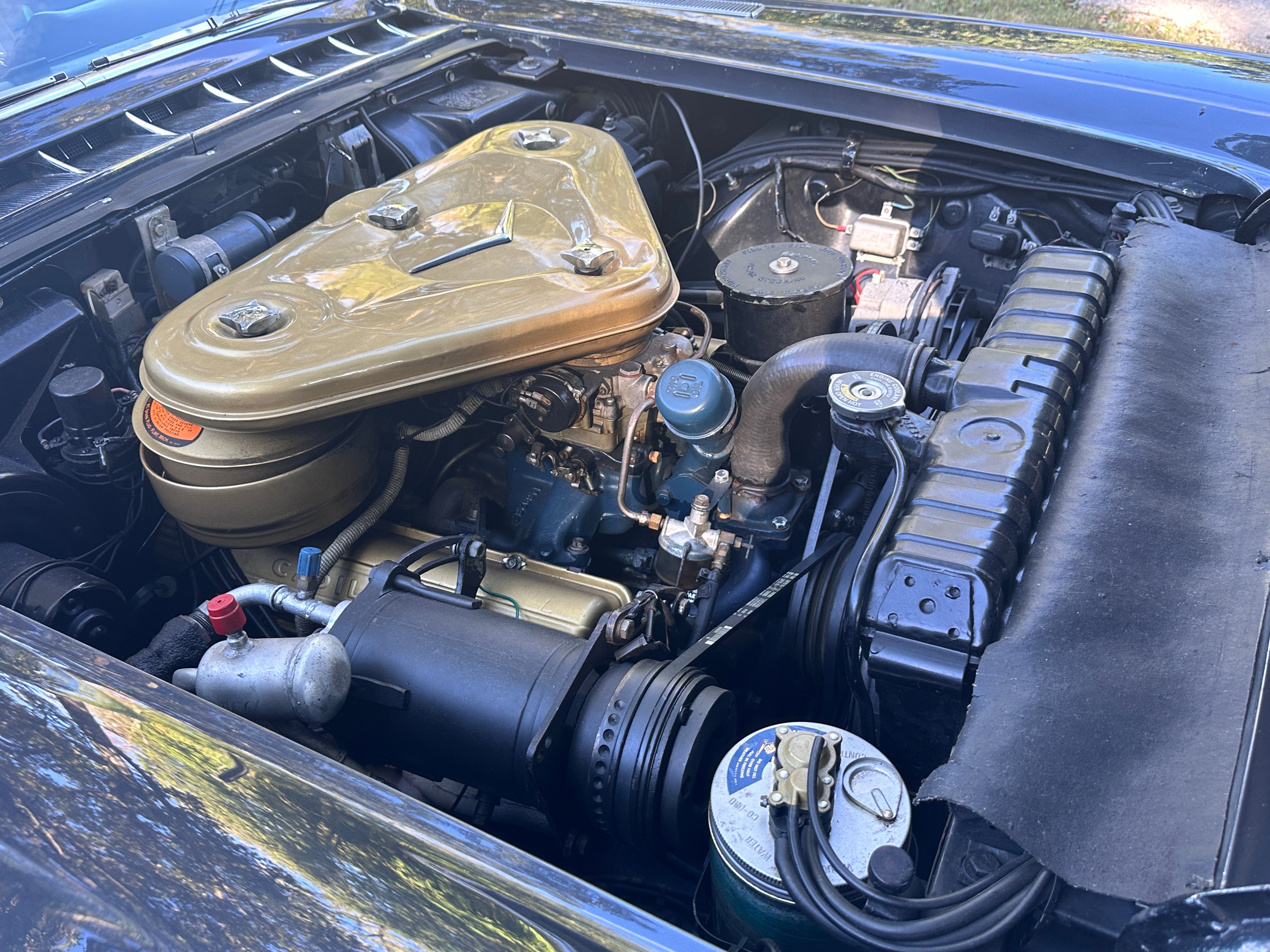 Property photo 19 - CLASSIC CAR AUCTION IN ALLEN COUNTY INDIANA